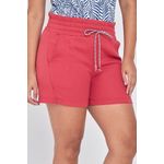 Shorts-linho-fem-csl-fcs006e-vinho-vinho-M