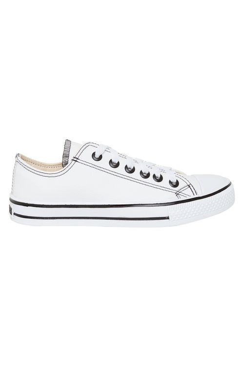 Tênis Feminino Branco