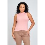 Blusa-fem-city-sm-ribana-gola-alta-rosa-rosa-claro-P