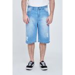 Bermuda-masc-aj-75069-jns-baggy-clr-jeans-claro-38