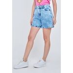 Shorts-fem-aj-60225-jns-mom-marm-clr-jeans-marmorizado-36