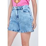 Shorts-fem-aj-60225-jns-mom-marm-clr-jeans-marmorizado-36