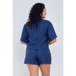Blusa-fem-casual-mc-botoes-azul-marinho-azul-escuro-P