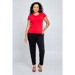 Blusa-fem-promo-mc-bolso-frente-vermelho-vermelho-escuro-P