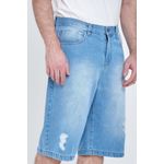 Bermuda-masc-aj-75069-jns-baggy-clr-jeans-claro-38