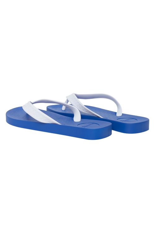 Chinelo masc ipanema classica 25122 azul azul