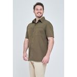 Camisa-masc-aj-mcc053-srj-lisa-bl-verde-verde-escuro-P