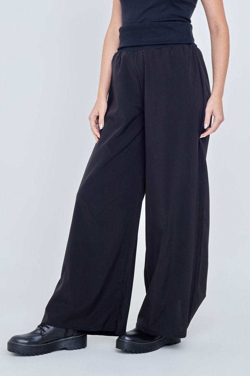 Calca-fem-fsh-pantalona-cos-ribana-preto-M