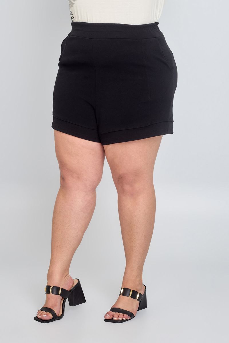 Short-fem-fpm-casualcrepe-basico-preto-preto-G2