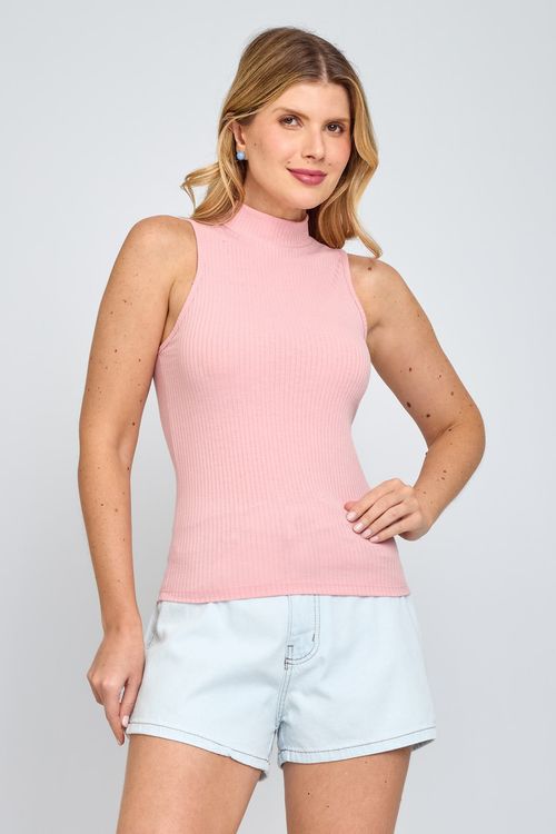 Regata Ribana Rosa Claro