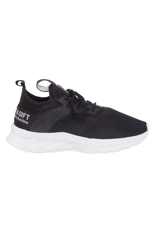 Tns esp onf jm006 preto/branco preto