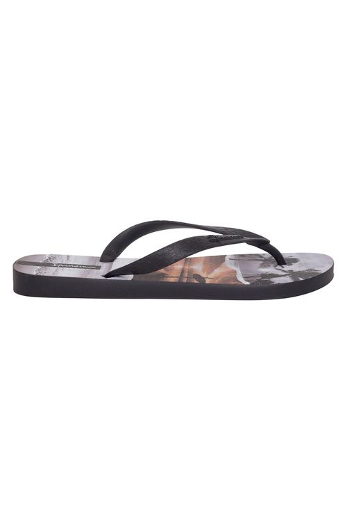 Ipanema Urbana Masculino Preto