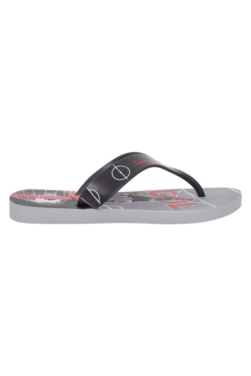 Ipanema Infantil Cinza