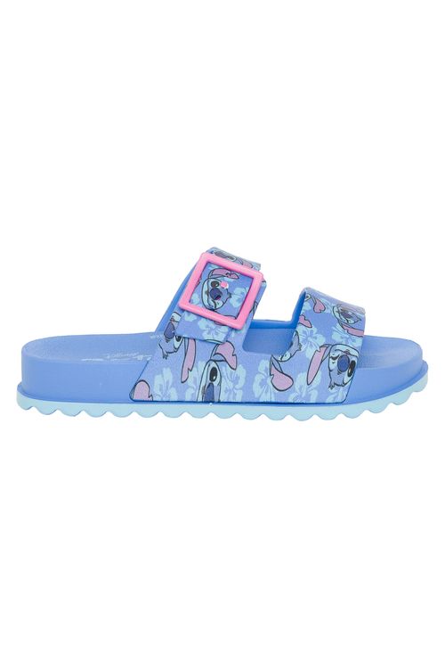 Sandália Birken Stitch Azul