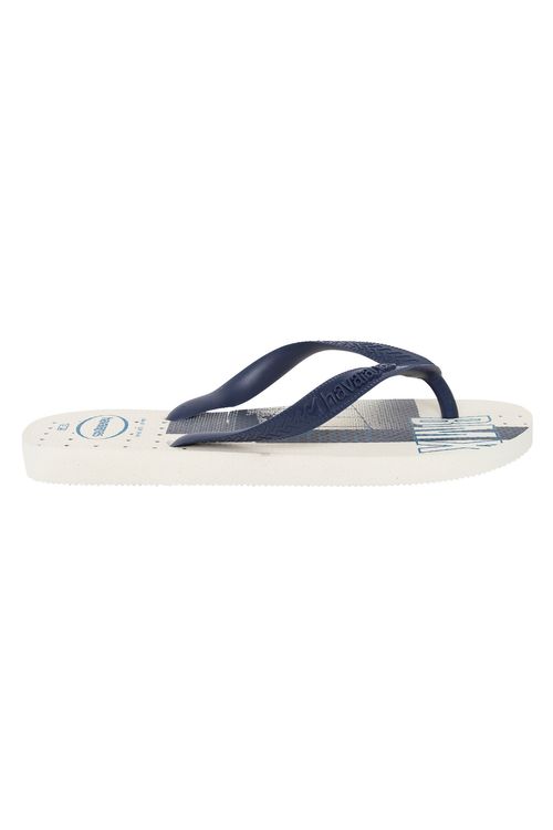 Havaianas top athletic 4141348 branco branco