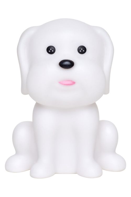 Mini Luminária Cachorrinho Sortidas