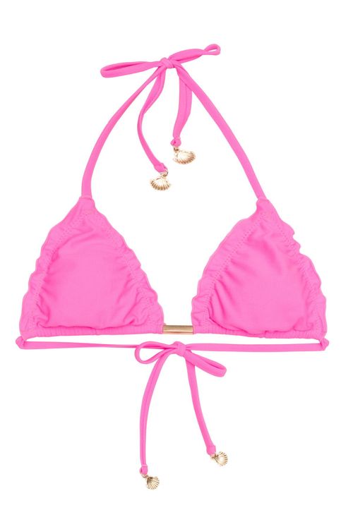 Biquíni Top Pink