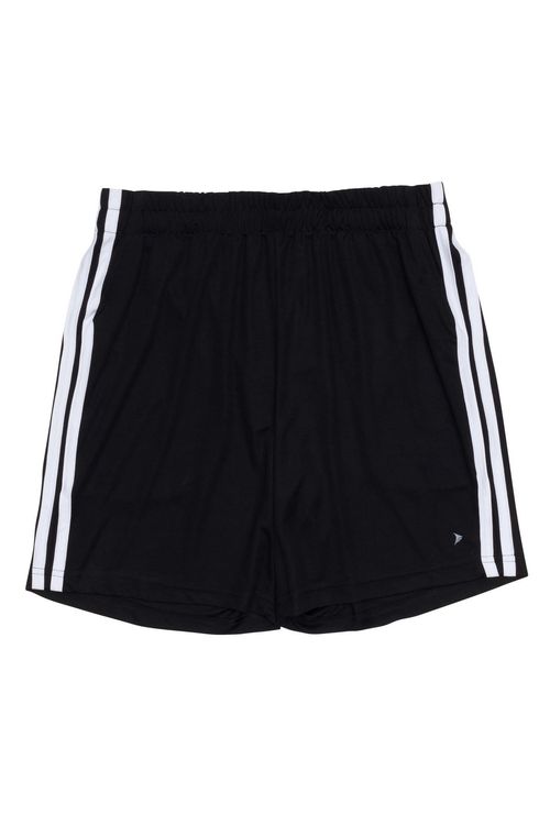 Bermuda Masculina Esportiva Caedu com Listras Laterais