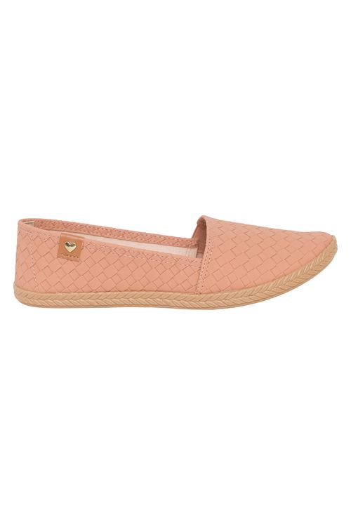 Sleeper Infantil Nude