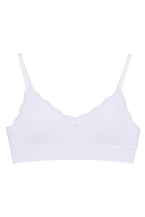 Soutien aces inf abs001 branco sm/costur branco