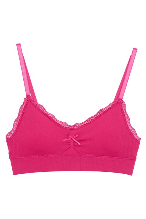 Soutien aces inf abs001c pink sm/costura pink