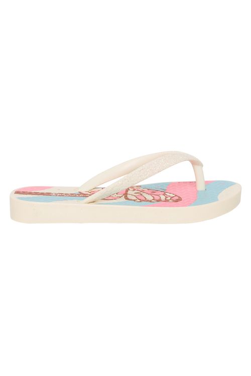 Chinelo Ipanema Bege