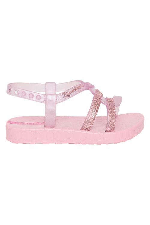 Ipanema Baby Rosa Claro