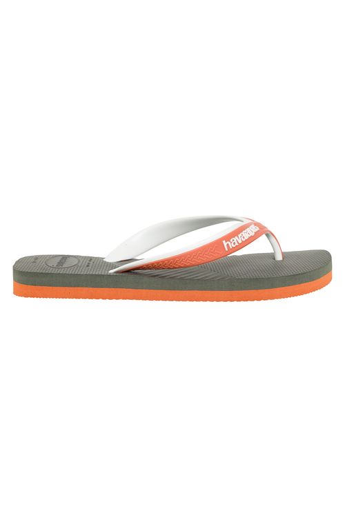 Chinelo Havaianas Verde