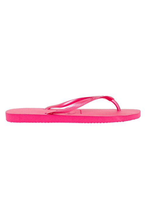 Chinelo Havaianas Slim Pink