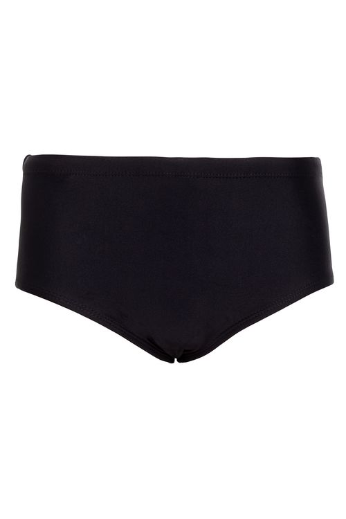 Sunga Slip Masculina Lisa Preta Caedu - Conforto P a GG
