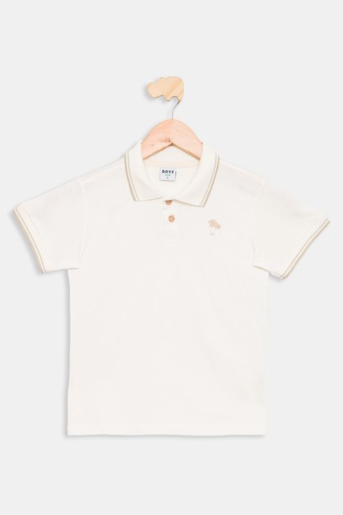 Polo inf4/8nos 1274872 m/m off off white