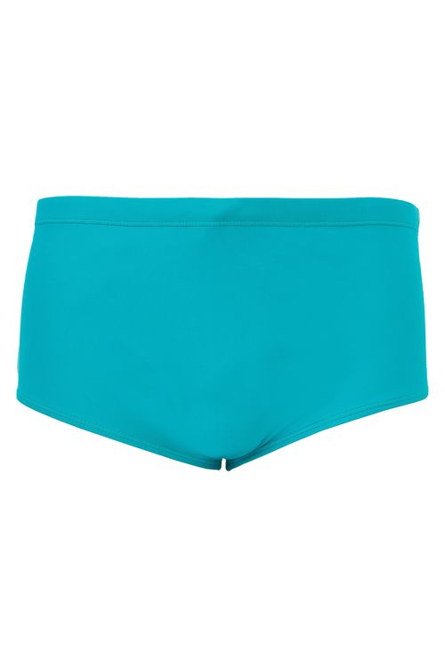 Sunga Masculina Lisa com Regulagem Petróleo