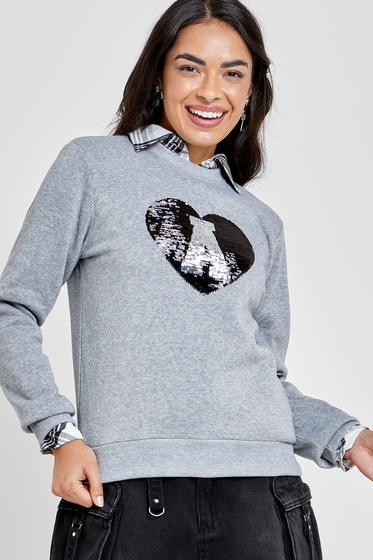 Loja Caedu Moda CalÃ§a Moletom Feminina Caedu Calça Feminina Caedu