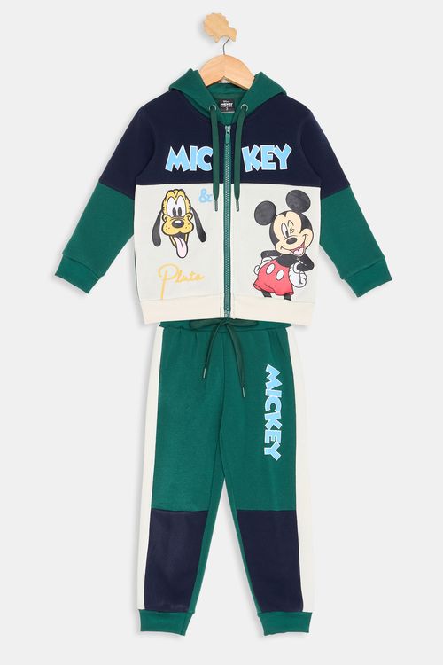 Inf 1/3 nos itr052 conj mol mol mickey azul escuro