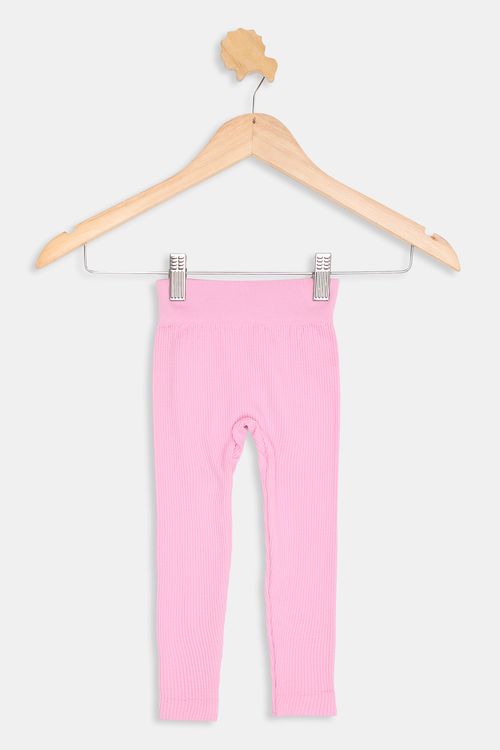 Inf 1/3nas iba087d leg seam pink rosa claro