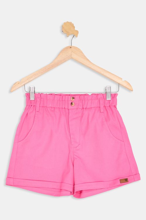 Inf promo 10/16nas ivh010b shorts clo pk rosa neon