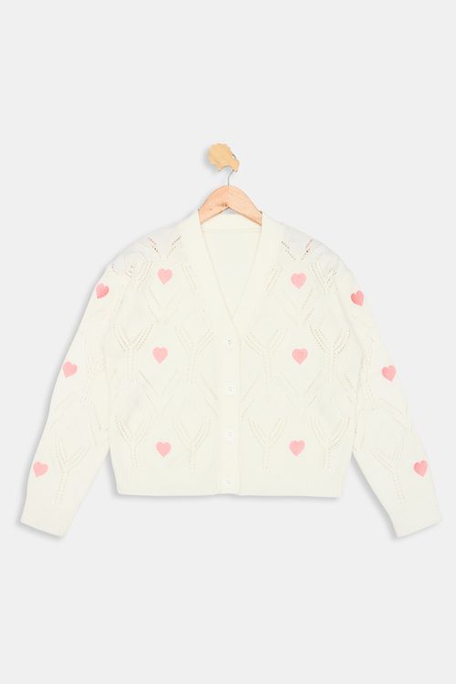 Inf 10/16nas ivs003 sueter coração off white