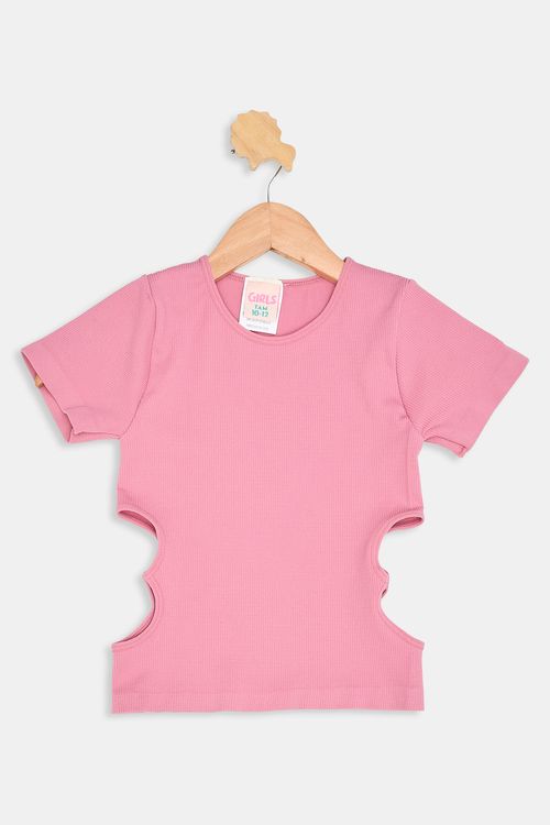 Inf 10/16nas ivl026e blusa seam rs ant rosa medio