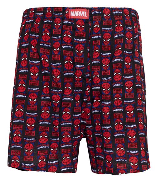 Samba cancao malha spider p-gg preto