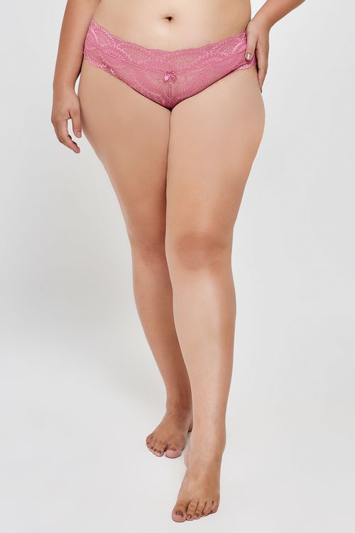 Ling fpm lgc022 calcin biquini renda ver rosa medio