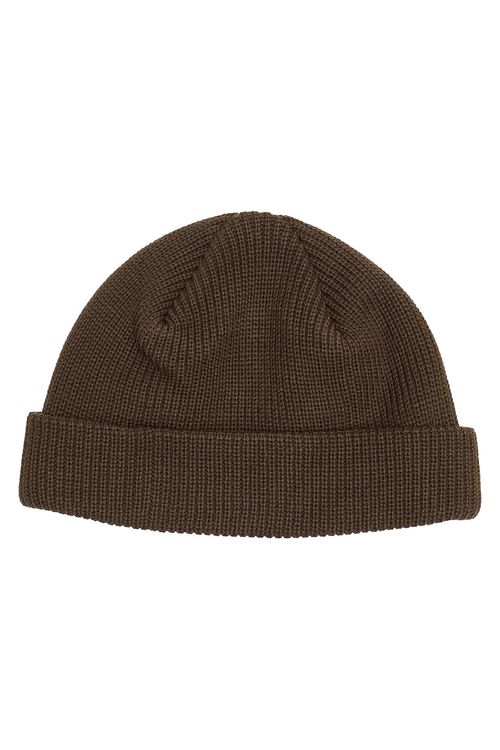 Aces masc amo011 gorro militar coqui verde medio