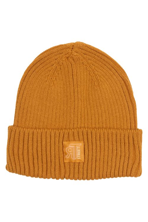 Aces masc amo009c gorro bsc amarelo amarelo escuro
