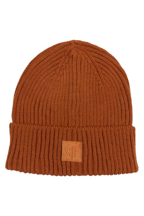 Aces masc amo009d gorro bsc marrom marrom claro