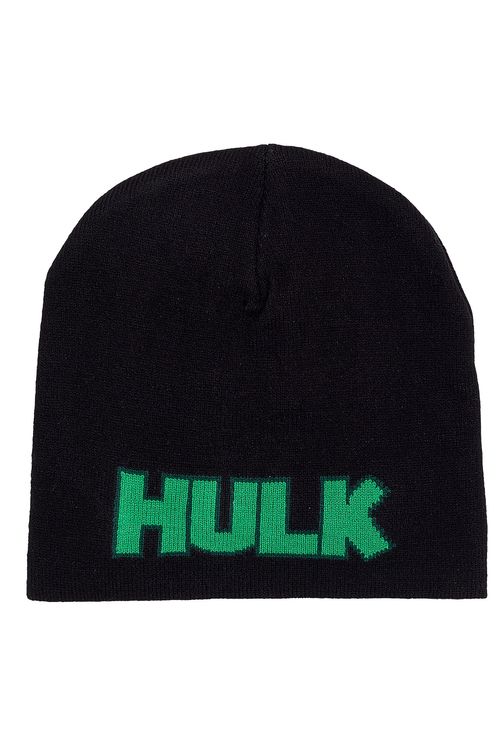 Aces inf ato012 gorro hulk nos estampado