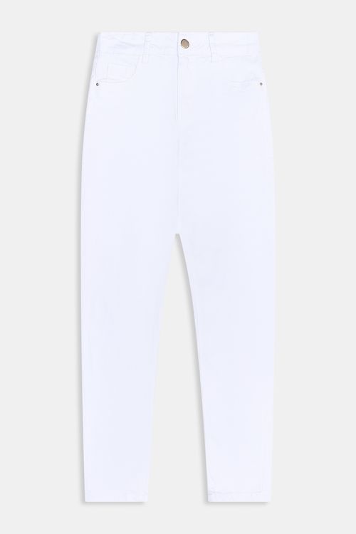 Calca fem promo ffa047a srj cigarrete br branco