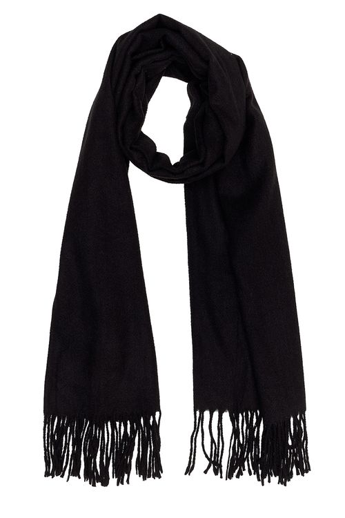 Aces fem aik002 pashmina pesada pta preto