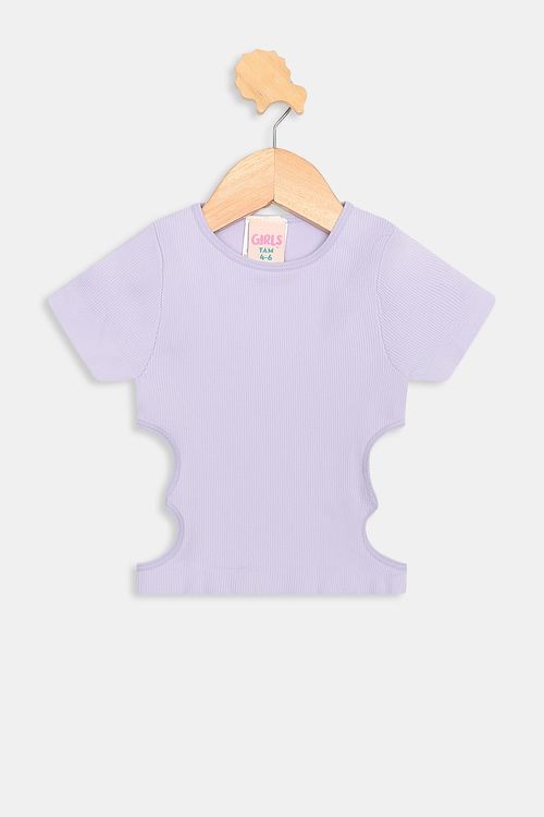 Inf 4/10nas ibl085d blusa seam lilás lilas