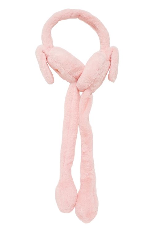 Aces inf abo007 protetor orelha nas rosa claro