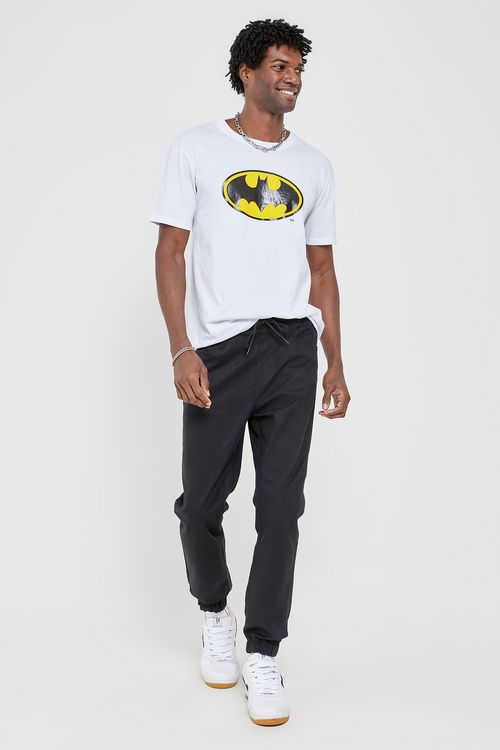 Calca masc mesa 92681 srj jogger preto preto