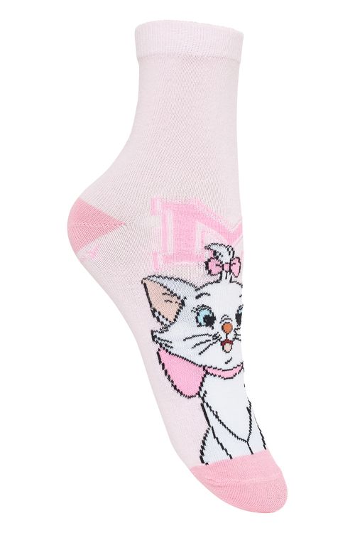 Aces inf avs004 meia especial marie estampado